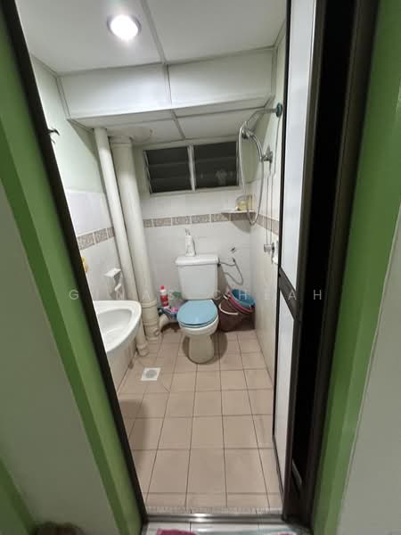 Apartment for Sale at Taman Kristal - Ginas Cheah - Bathroom - PropertyGuru.com.my