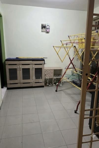 Apartment for Sale at Taman Kristal - Ginas Cheah - Interior - PropertyGuru.com.my