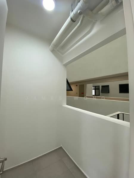 Condominium for Rent at EdgeWood Residences @ SkySanctuary - James Wong - Corridor - PropertyGuru.com.my