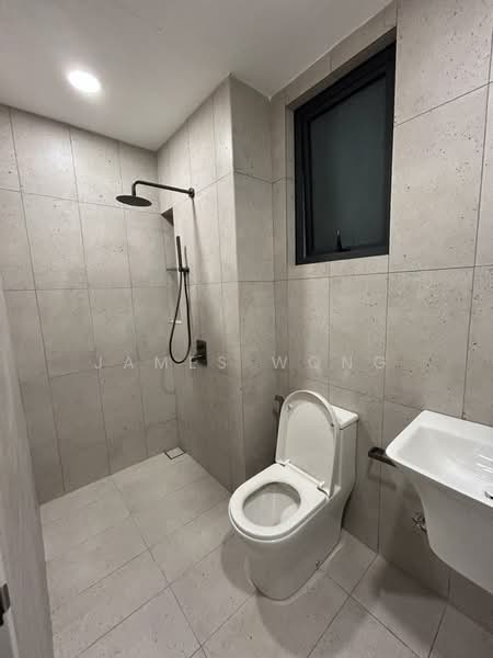 Condominium for Rent at EdgeWood Residences @ SkySanctuary - James Wong - Bathroom - PropertyGuru.com.my