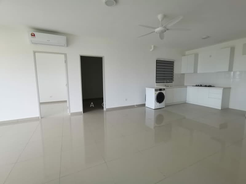 Servis Apartment untuk Dijual di Duduk Se.Ruang @ Eco Sanctuary - Jack Lim - Kitchen - PropertyGuru.com.my