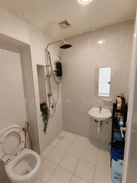 2-storey Terraced House for Sale in Puncak Alam (Selangor) - Benson Lian - Bathroom - PropertyGuru.com.my