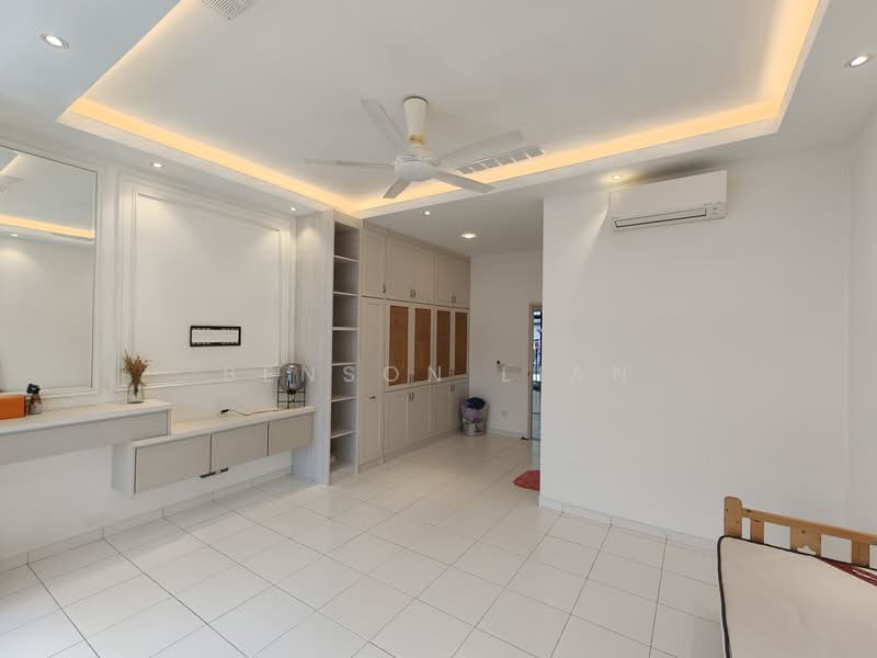 2-storey Terraced House for Sale in Puncak Alam (Selangor) - Benson Lian - Interior - PropertyGuru.com.my