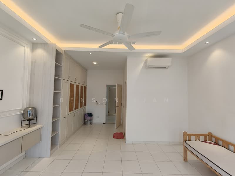 2-storey Terraced House for Sale in Puncak Alam (Selangor) - Benson Lian - Bedroom - PropertyGuru.com.my