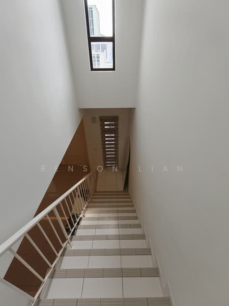 2-storey Terraced House for Sale in Puncak Alam (Selangor) - Benson Lian - Interior - PropertyGuru.com.my