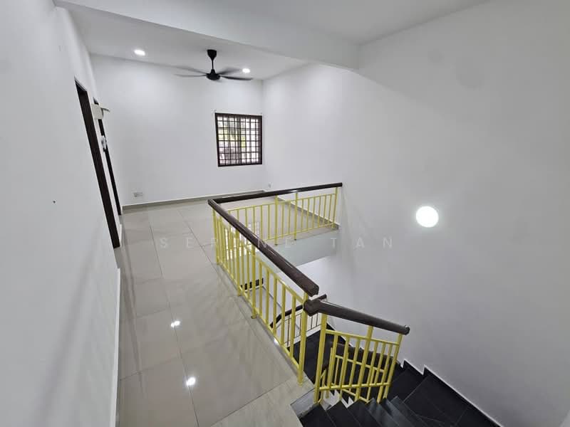 Rumah Teres 2 Tingkat untuk Disewa di Iskandar Puteri (Nusajaya) (Johor) - Serine Tan - Interior - PropertyGuru.com.my