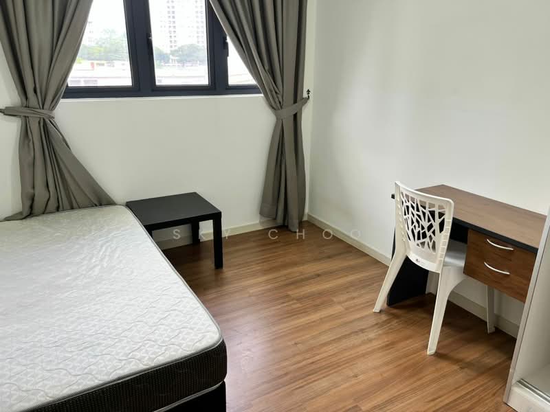 Servis Apartment untuk Disewa di M Vertica - Sky Choo - Bedroom - PropertyGuru.com.my