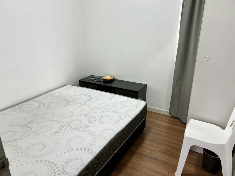 Servis Apartment untuk Disewa di M Vertica - Sky Choo - Bedroom - PropertyGuru.com.my