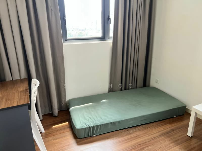 Servis Apartment untuk Disewa di M Vertica - Sky Choo - Bedroom - PropertyGuru.com.my