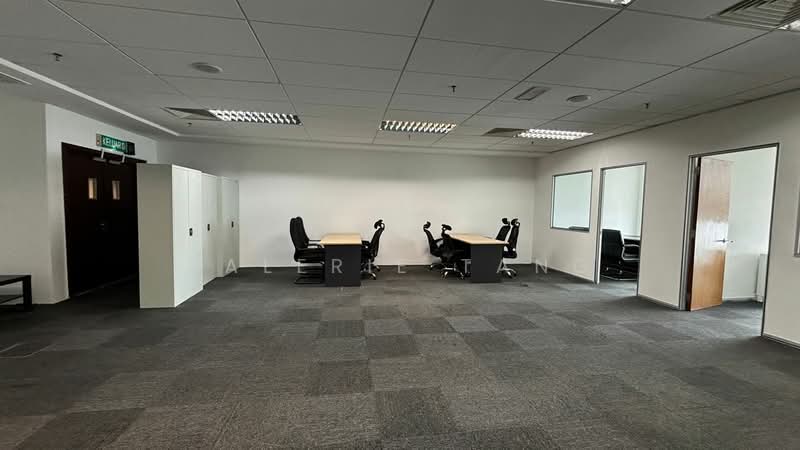 Office for Rent in KLCC (KL City Centre) - Valerie Tang - Interior - PropertyGuru.com.my