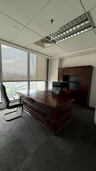 Office for Rent in KLCC (KL City Centre) - Valerie Tang - Study - PropertyGuru.com.my