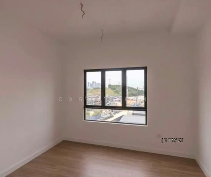 Kondominium untuk Dijual di Tuai Residence - Cassey Lim - Interior - PropertyGuru.com.my