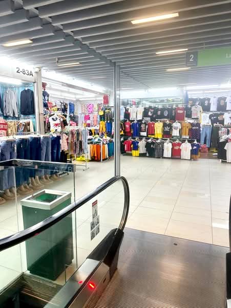 Retail Space for Rent in Pudu (KL City Centre) - Abby Chan - Interior - PropertyGuru.com.my