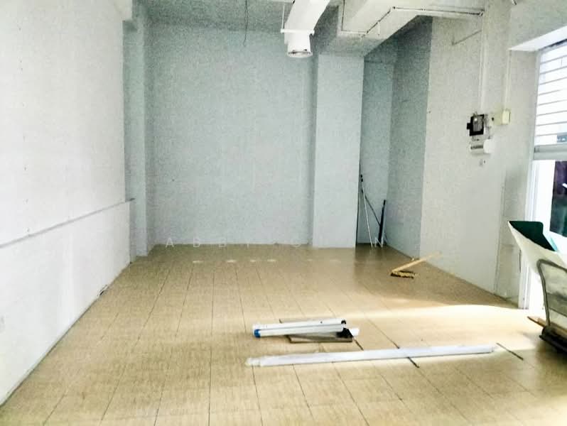 Retail Space for Rent in Pudu (KL City Centre) - Abby Chan - Interior - PropertyGuru.com.my