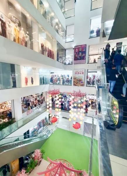Retail Space for Rent in Pudu (KL City Centre) - Abby Chan - Interior - PropertyGuru.com.my