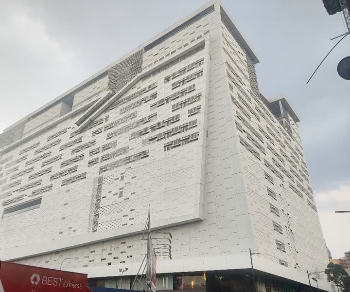 Retail Space for Rent in Pudu (KL City Centre) - Abby Chan - Exterior - PropertyGuru.com.my