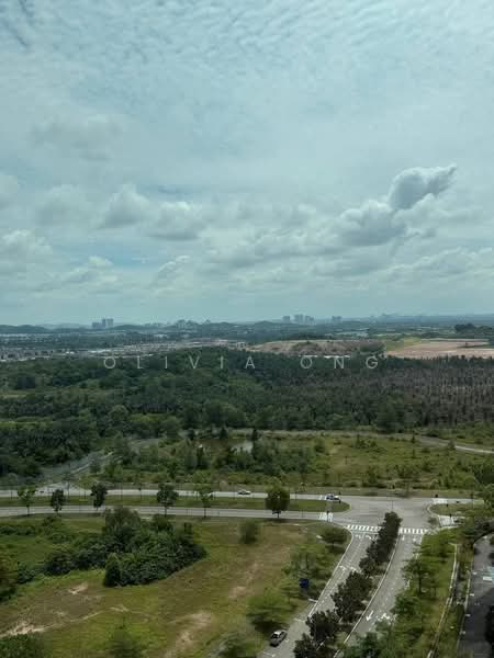 Condominium for Sale at The Elysia Park Residence - Olivia Ong - PropertyGuru.com.my