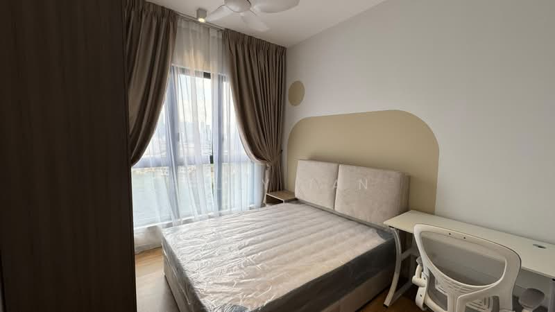 Service Residence for Rent at Sunway Velocity TWO - Billy Tan - Bedroom - PropertyGuru.com.my