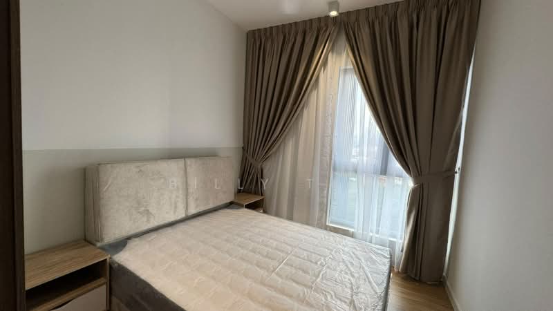 Service Residence for Rent at Sunway Velocity TWO - Billy Tan - Bedroom - PropertyGuru.com.my