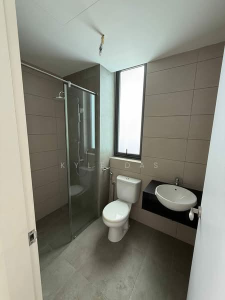 Condominium for Sale at The Elysia Park Residence - Kyle Das - Bathroom - PropertyGuru.com.my