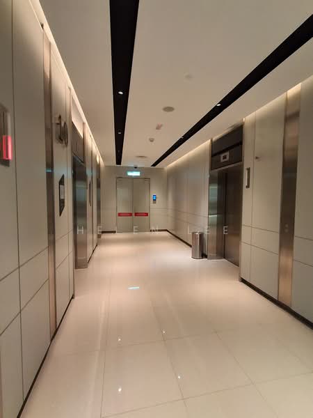 Pejabat untuk Disewa di Sunway City Iskandar Puteri (Iskandar Puteri (Nusajaya)) - Helen Lee - Lift Lobby - PropertyGuru.com.my