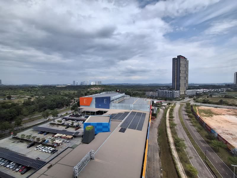 Pejabat untuk Disewa di Sunway City Iskandar Puteri (Iskandar Puteri (Nusajaya)) - Helen Lee - Ample Car Park - PropertyGuru.com.my