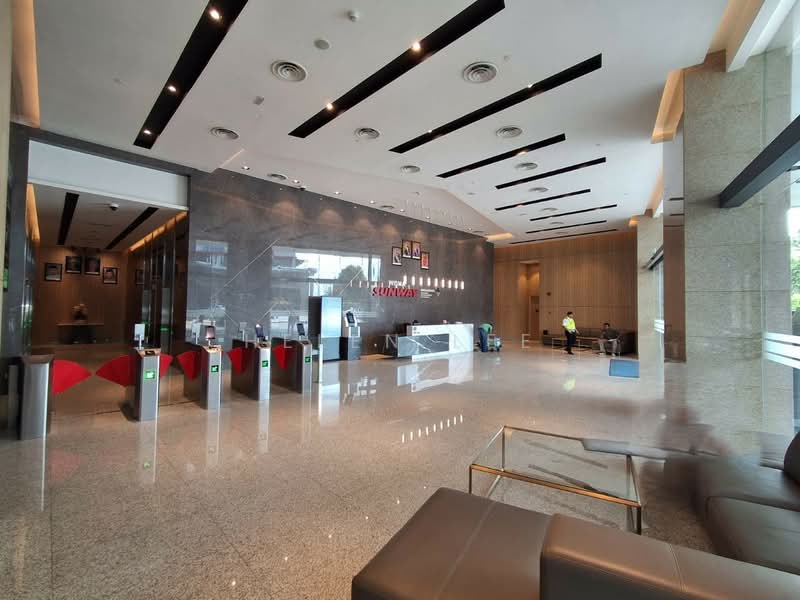 Pejabat untuk Disewa di Sunway City Iskandar Puteri (Iskandar Puteri (Nusajaya)) - Helen Lee - Lobby - PropertyGuru.com.my
