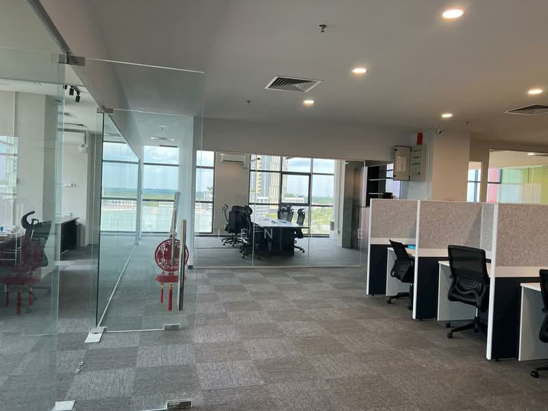 Pejabat untuk Disewa di Sunway City Iskandar Puteri (Iskandar Puteri (Nusajaya)) - Helen Lee - Interior - PropertyGuru.com.my