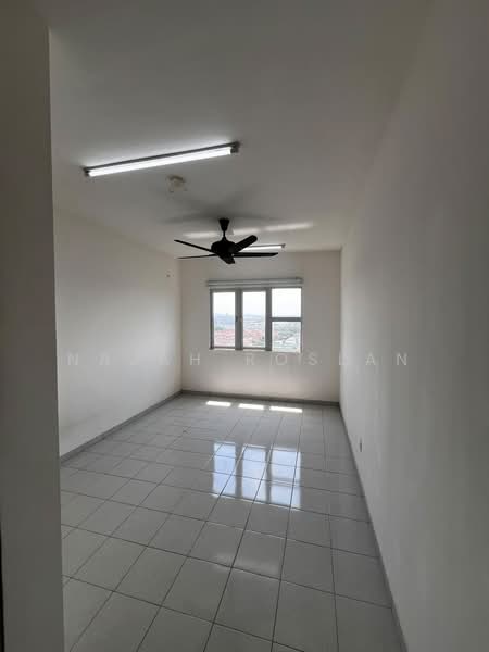 Pangsapuri untuk Dijual di Pangsapuri Aranda - Najah Roslan - PropertyGuru.com.my