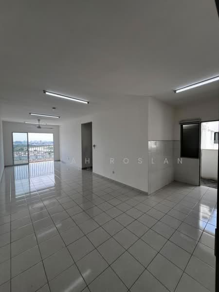 Pangsapuri untuk Dijual di Pangsapuri Aranda - Najah Roslan - PropertyGuru.com.my