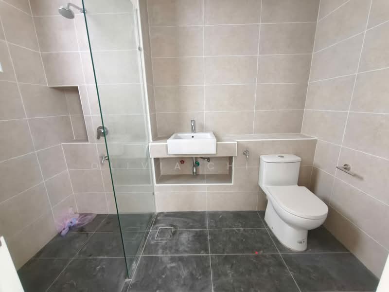 2-storey Terraced House for Sale in Eco Spring (Johor Bahru) - Olivia Ching - Bathroom - PropertyGuru.com.my