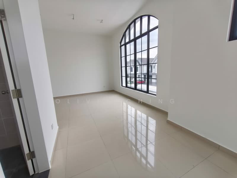2-storey Terraced House for Sale in Eco Spring (Johor Bahru) - Olivia Ching - Interior - PropertyGuru.com.my