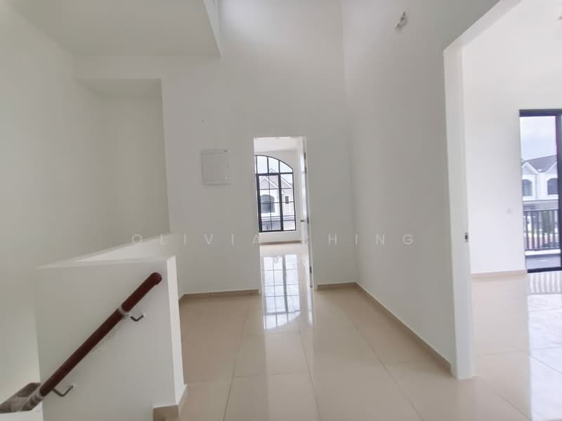 2-storey Terraced House for Sale in Eco Spring (Johor Bahru) - Olivia Ching - Interior - PropertyGuru.com.my