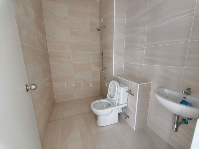 2-storey Terraced House for Sale in Eco Spring (Johor Bahru) - Olivia Ching - Bathroom - PropertyGuru.com.my