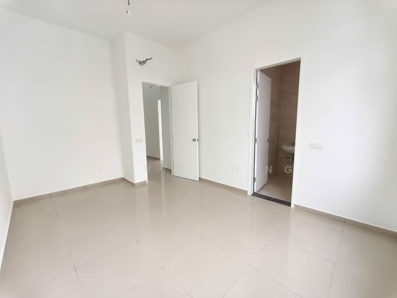 2-storey Terraced House for Sale in Eco Spring (Johor Bahru) - Olivia Ching - Interior - PropertyGuru.com.my
