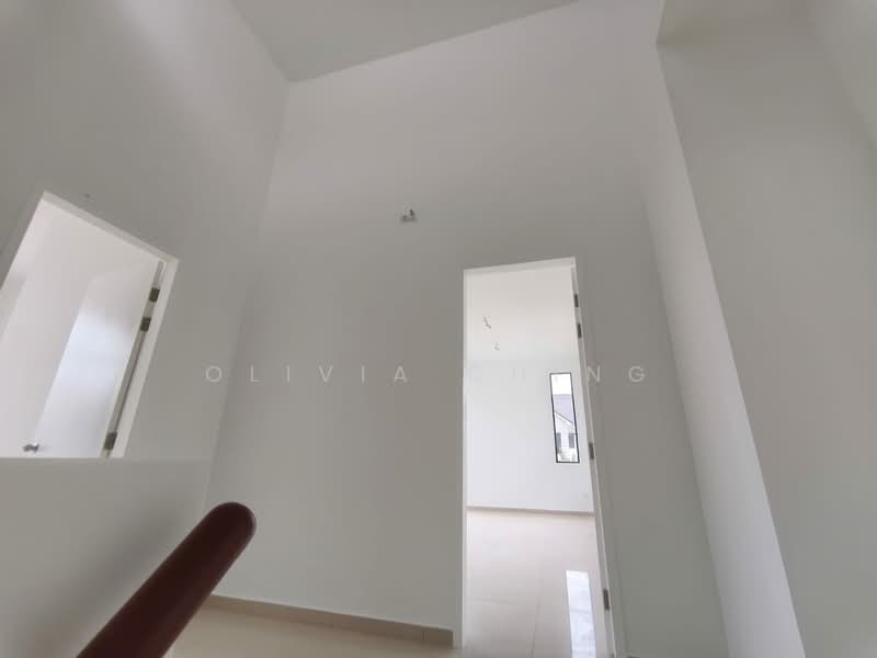 2-storey Terraced House for Sale in Eco Spring (Johor Bahru) - Olivia Ching - Interior - PropertyGuru.com.my