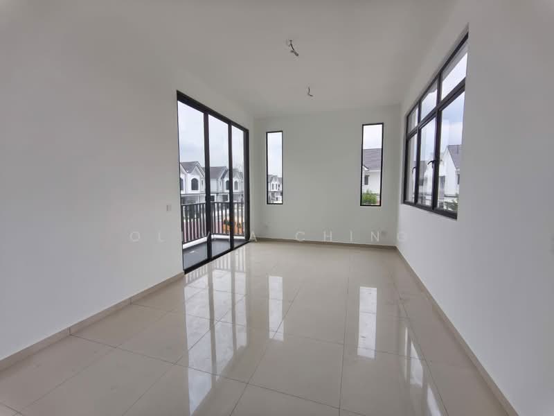 2-storey Terraced House for Sale in Eco Spring (Johor Bahru) - Olivia Ching - Interior - PropertyGuru.com.my