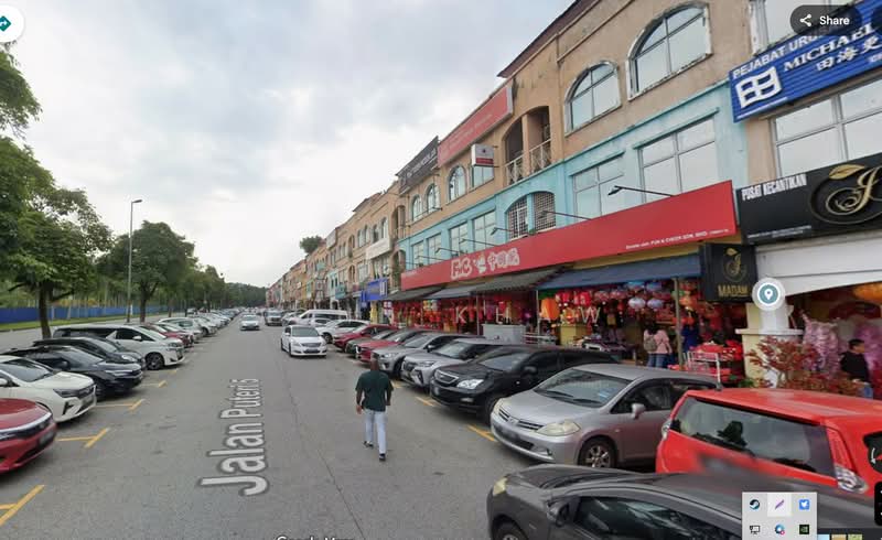 Shop for Rent in Puchong (Selangor) - John Khaw - PropertyGuru.com.my