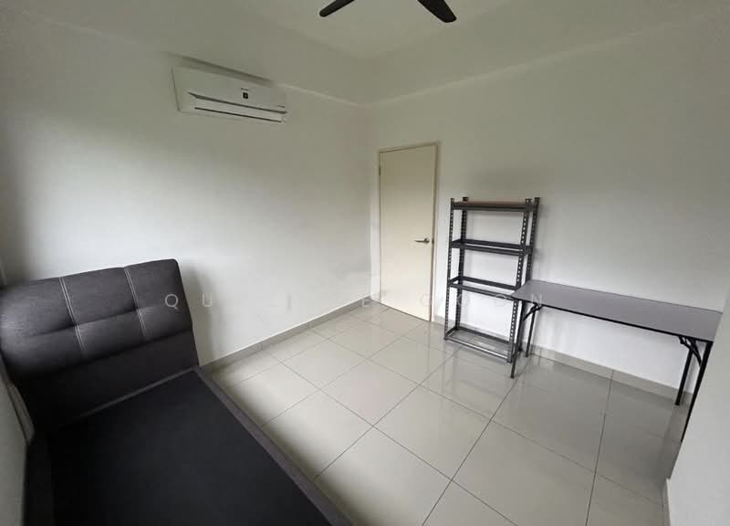 Kondominium untuk Disewa di Setia Sky Vista - Queenie Goon - Bedroom - PropertyGuru.com.my