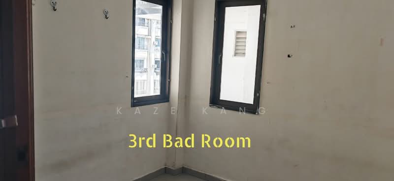 Kondominium untuk Disewa di Villa Condominium - Kaze Kang - PropertyGuru.com.my