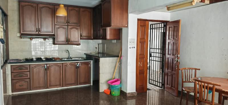 Kondominium untuk Disewa di Villa Condominium - Kaze Kang - PropertyGuru.com.my