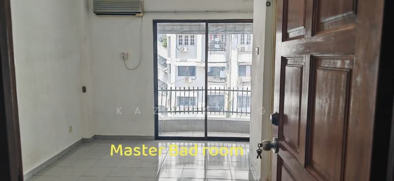 Kondominium untuk Disewa di Villa Condominium - Kaze Kang - PropertyGuru.com.my