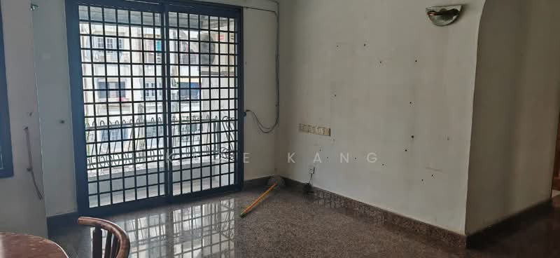 Kondominium untuk Disewa di Villa Condominium - Kaze Kang - PropertyGuru.com.my