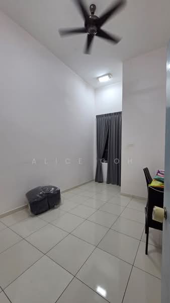2-storey Terraced House for Rent in Taman Nusa Sentral (Iskandar Puteri (Nusajaya)) - Alice Goh - Living Room - PropertyGuru.com.my