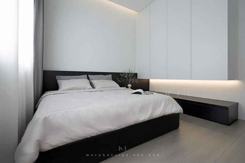 2.5-storey Terraced House for Sale in Iskandar Puteri (Nusajaya) (Johor) - Mohamad Rahfi - Bedroom - PropertyGuru.com.my