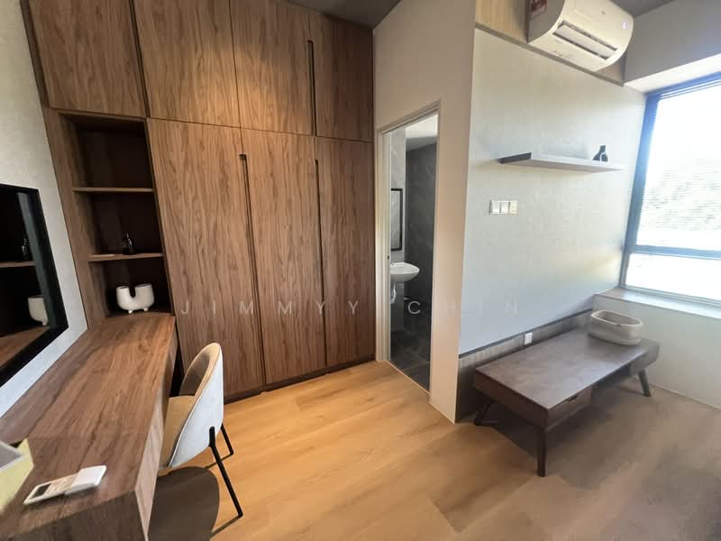 Townhouse for Sale in Siburan (Kuching) - Jimmyy Chin - Interior - PropertyGuru.com.my