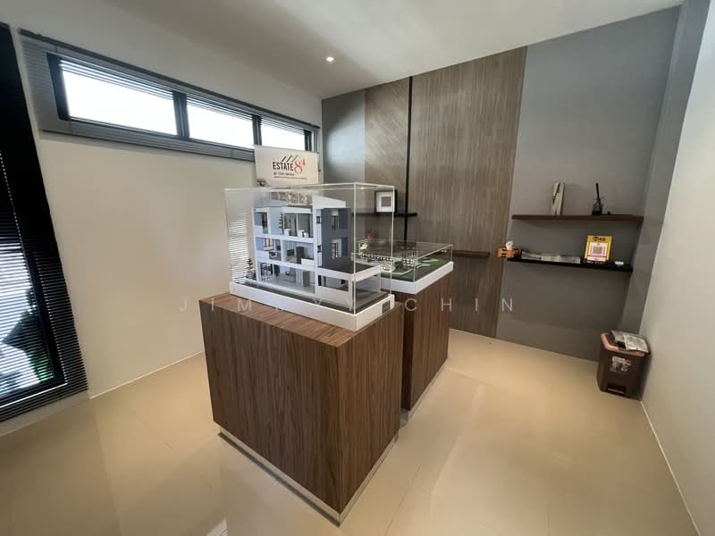 Townhouse for Sale in Siburan (Kuching) - Jimmyy Chin - Interior - PropertyGuru.com.my