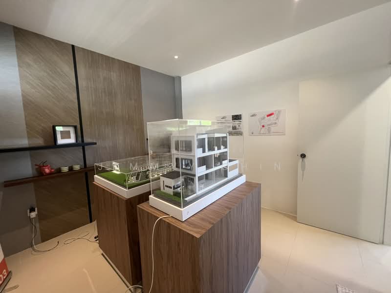Townhouse for Sale in Siburan (Kuching) - Jimmyy Chin - Interior - PropertyGuru.com.my