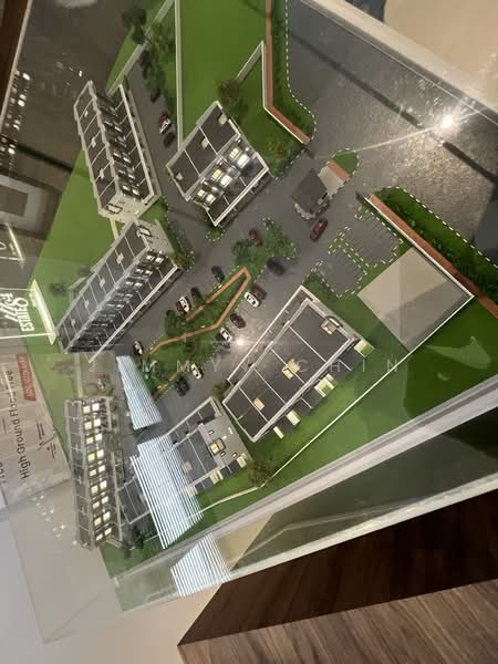 Townhouse for Sale in Siburan (Kuching) - Jimmyy Chin - Exterior - PropertyGuru.com.my