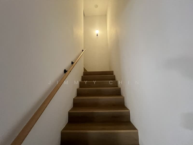 Townhouse for Sale in Siburan (Kuching) - Jimmyy Chin - Interior - PropertyGuru.com.my